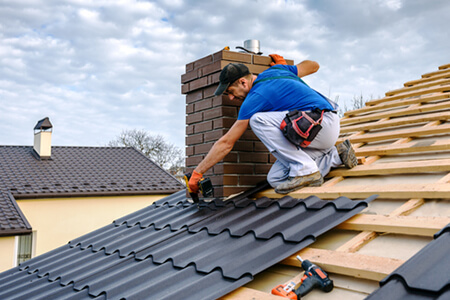 9 Reasons to Avoid DIY Roof Replacement — Professional Roofing Companies Near You