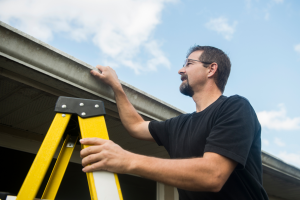 9 Reasons to Avoid DIY Roof Replacement — Professional Roofing Companies Near You