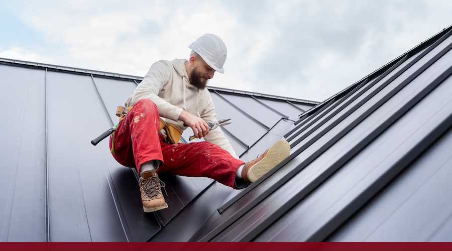 Comprehensive Guide to Cleaning Your Roof: 7 Expert Tips from Glastonbury's Finest Roofing Company