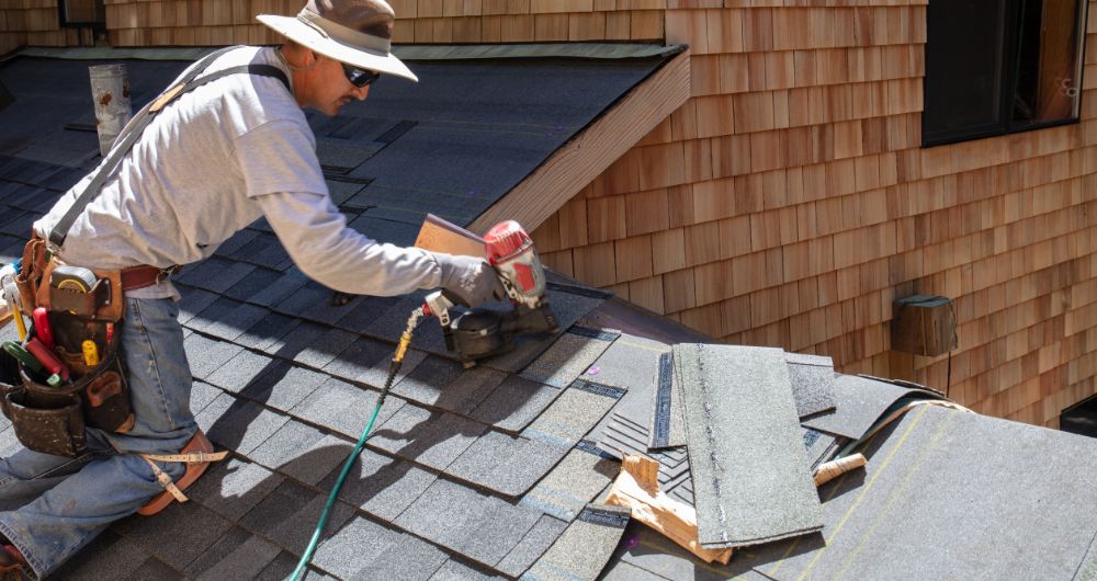 8 Reasons Why Regular Roof Maintenance is Important