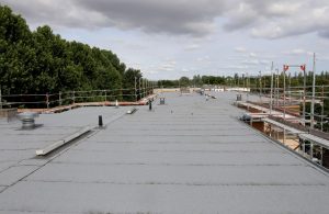 EPDM Roofing 5 Long-Term Benefits You Can’t Afford to Ignore