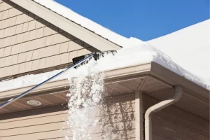 7 Expert Tips to Winterize Your Roof from Trusted Roofing Contractors